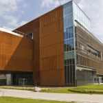 Gebouw PGGM pensioenbeheer