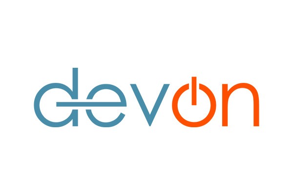 Logo DevOn