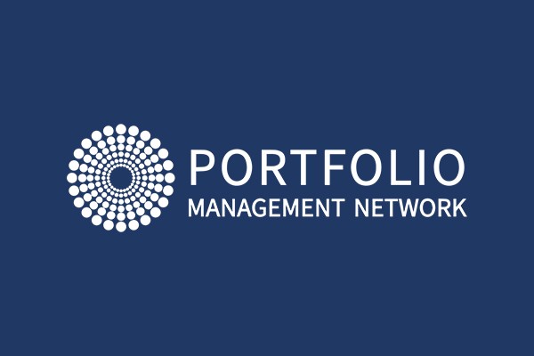 Logo Portfolio Management Network