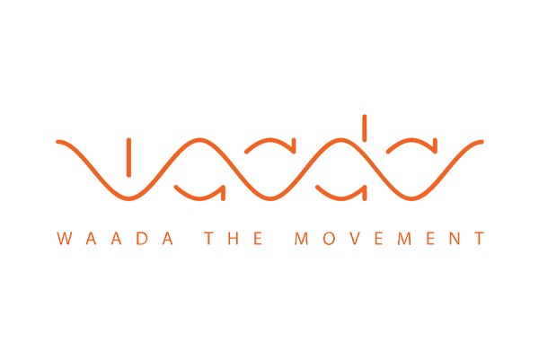 Logo Waada The Movement B.V.