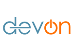 DevOn logo