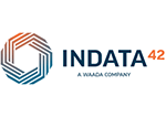 Indata42 logo