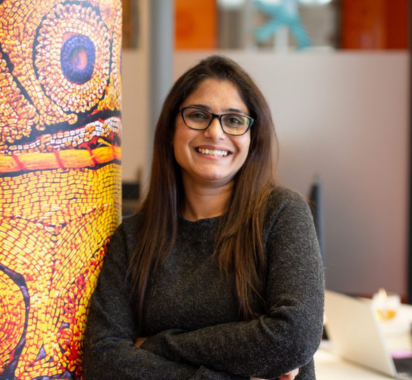 Photo Paramjeet Kaur