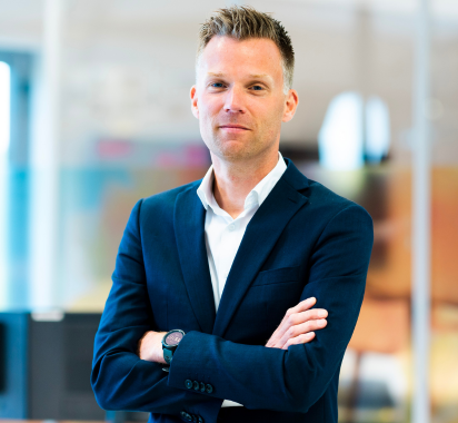 Photo Martin van Langen