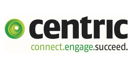 Logo centric