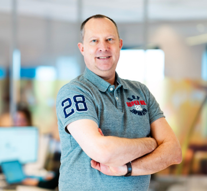 Photo Rini van Solingen