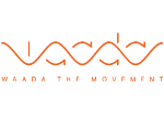 Waada the movement, logo
