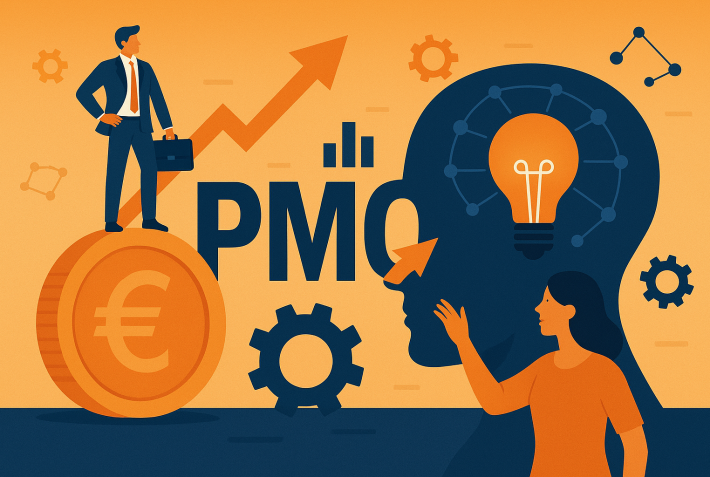 Suggestieve afbeelding