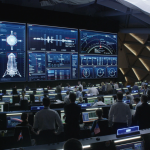 Suggestieve afbeelding