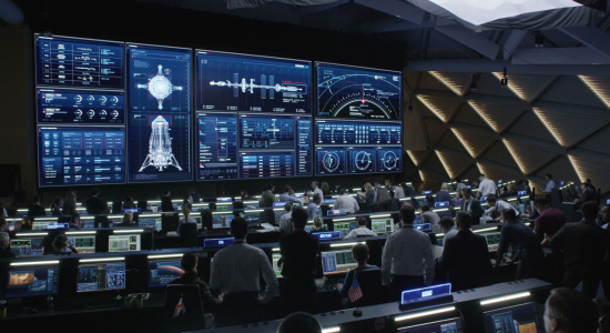 Suggestieve afbeelding