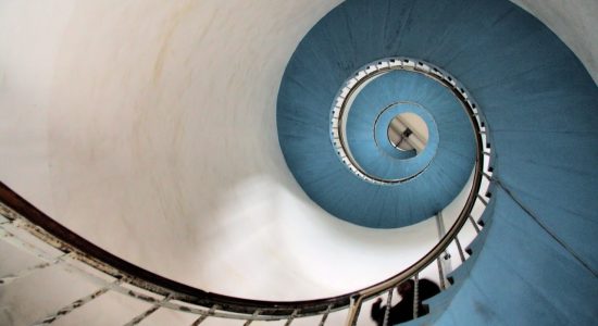 Suggestieve afbeelding