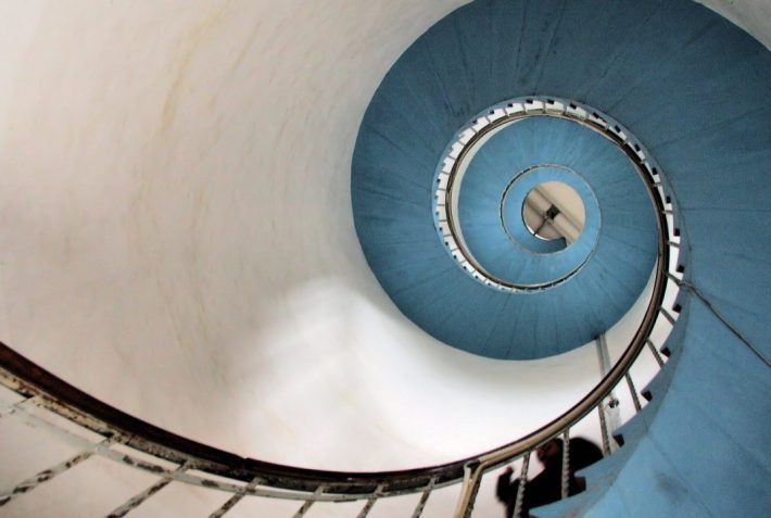 Suggestieve afbeelding