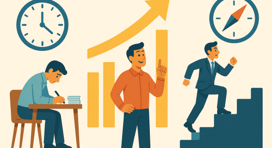 Suggestieve afbeelding