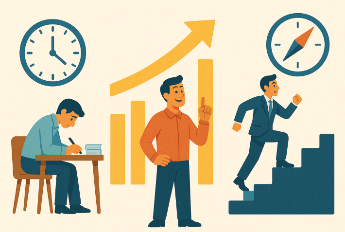 Suggestieve afbeelding