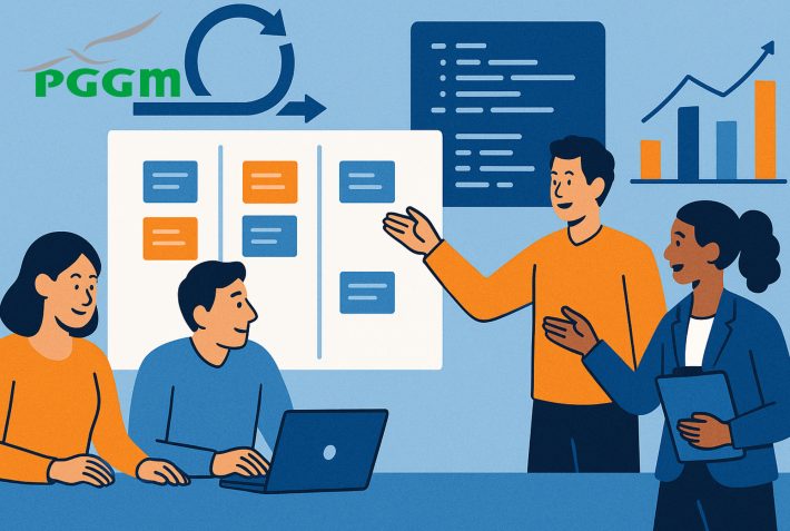 Suggestieve afbeelding