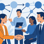 Suggestieve afbeelding