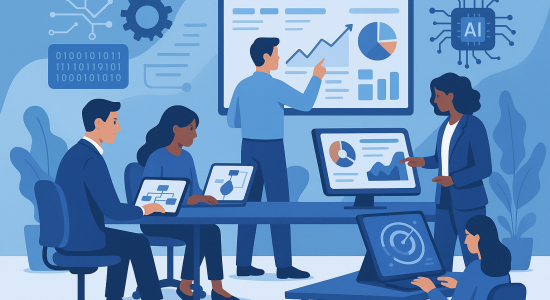 Suggestieve afbeelding