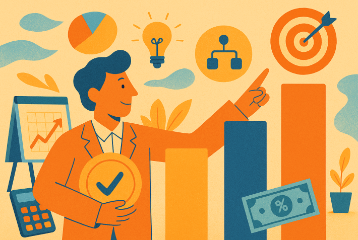 Suggestieve afbeelding