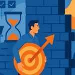 Suggestieve afbeelding