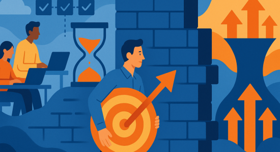 Suggestieve afbeelding