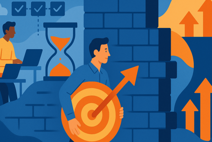 Suggestieve afbeelding