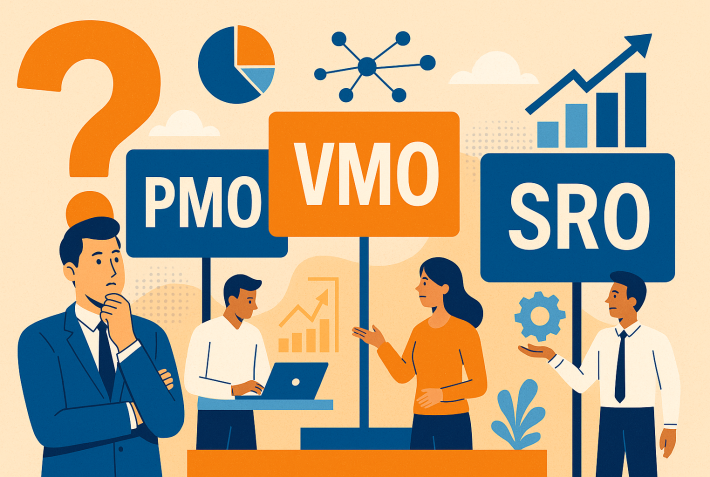 Suggestieve PMO ,VMO, SRO afbeelding